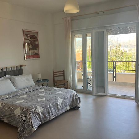 Casamare Sant'Erasmo Sea View Apartment Palermo Exterior photo