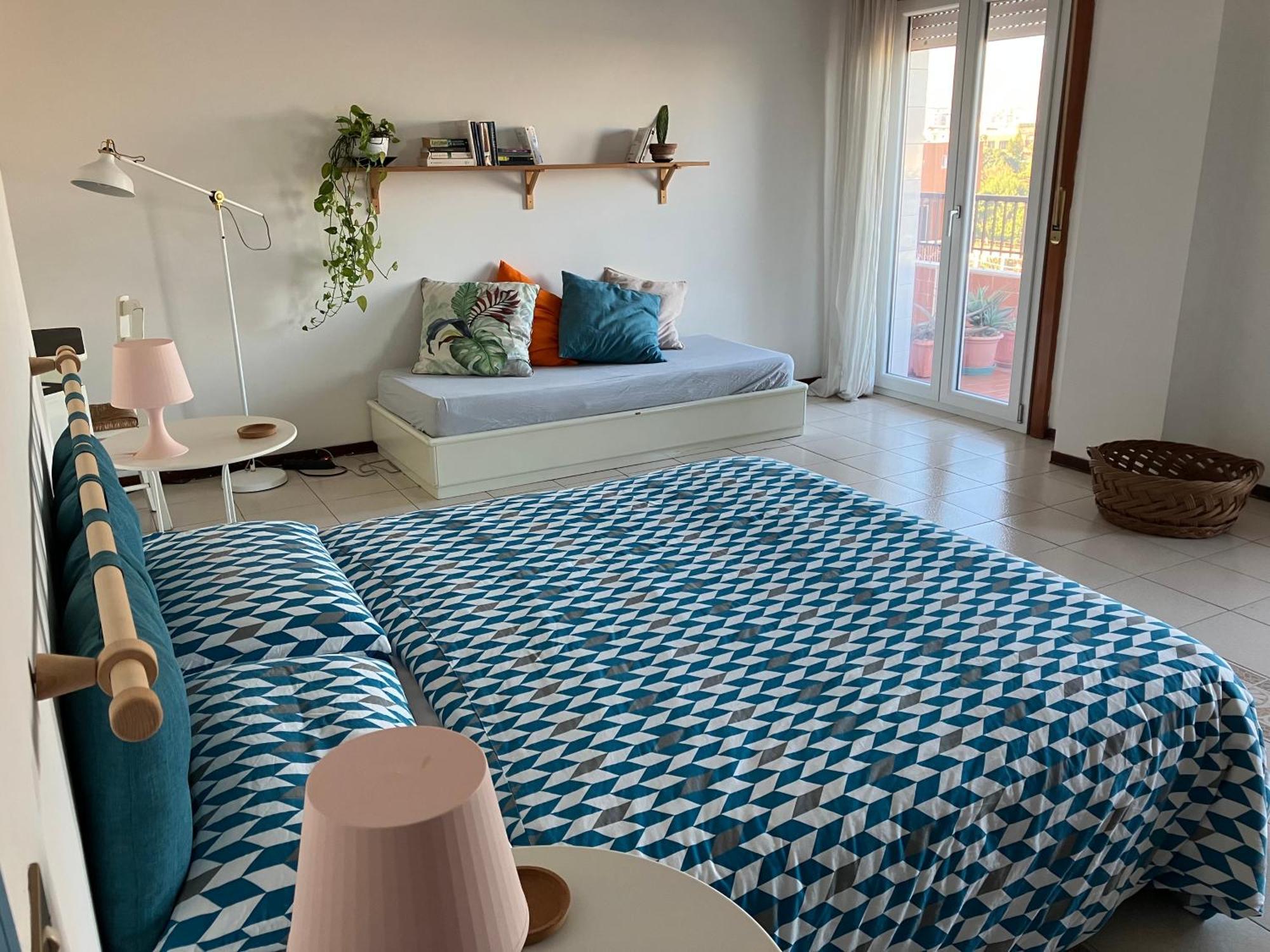 Casamare Sant'Erasmo Sea View Apartment Palermo Exterior photo